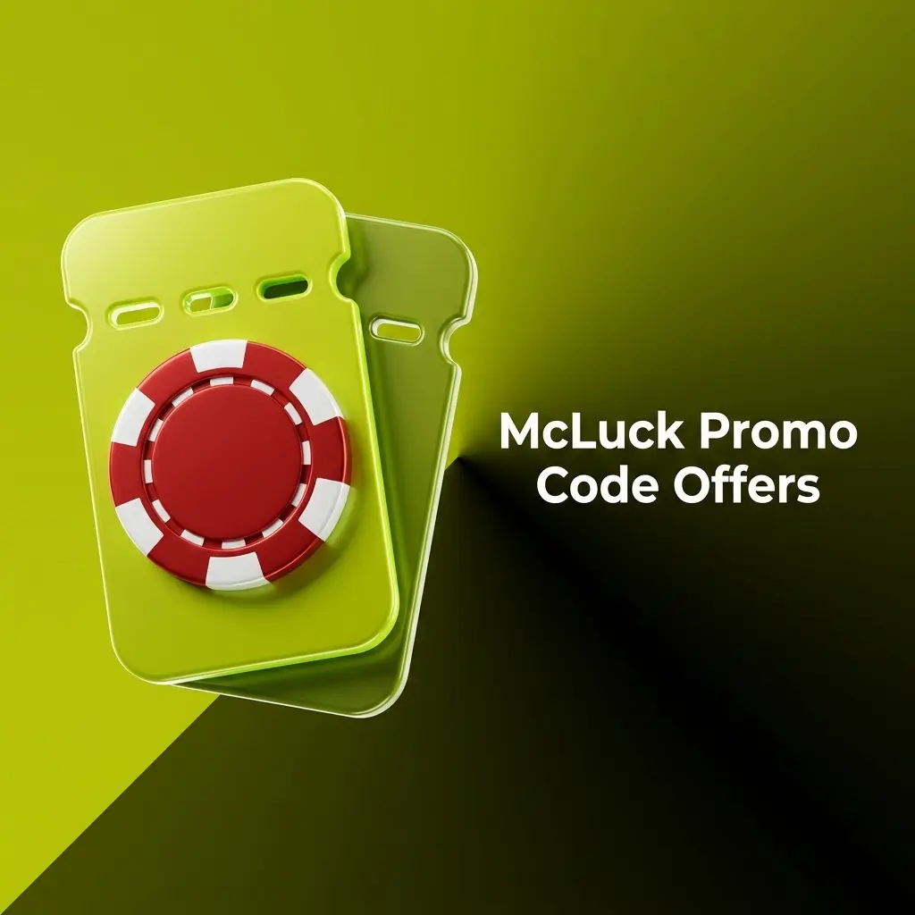 McLuck promo codes offering bonus GC and SC rewards for new and existing players via email, social media, and partner promotions